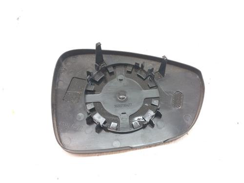 Left mirror glass CITROËN C4 I (LC_) 1.6 HDi | BP29499886C148 