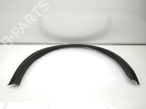 Used Rear left wheel arch trim NISSAN JUKE (F15) 1.6 (117 hp) 23935015
