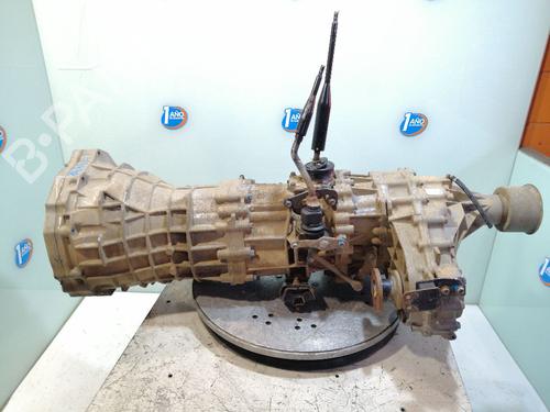 Gearbox NISSAN NAVARA (D22) 2.5 D 4x4 | BP24170976M3 