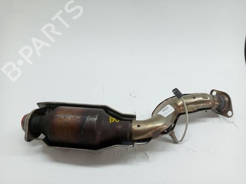 Used Catalyst NISSAN QASHQAI I (J10, NJ10) 2.0 (141 hp) 24193523