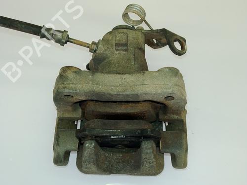 Right rear brake caliper CITROËN C3 AIRCROSS II (2R_, 2C_) 1.6 BlueHDi 100 (2CBHYB) | BP29500004M106 