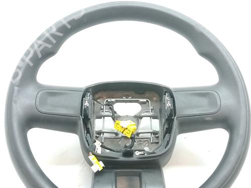 Used Steering wheel CITROËN BERLINGO Box Body/MPV (B9) 1.6 BlueHDi 100 (99 hp) 31609595