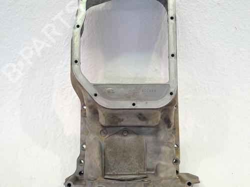 Used Oil sump MITSUBISHI PAJERO PININ I (H6_W, H7_W) 1.8 GDI (H66W, H76W) (120 hp) 25834020