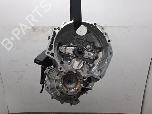 Used Gearbox AUDI A1 CITY CARVER (GBH) 35 TFSI (150 hp) 23376065