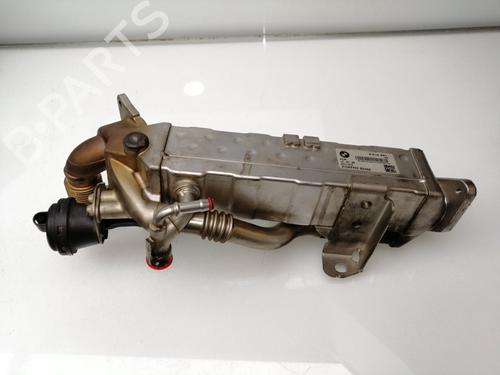 Used Egr BMW 5 Touring (F11) 520 d xDrive (190 hp) 25255196