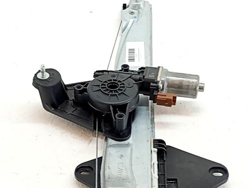 Used Front right window mechanism Front right window mechanism DACIA SANDERO III 1.0 TCe 90 (91 hp) 33766456 33766456