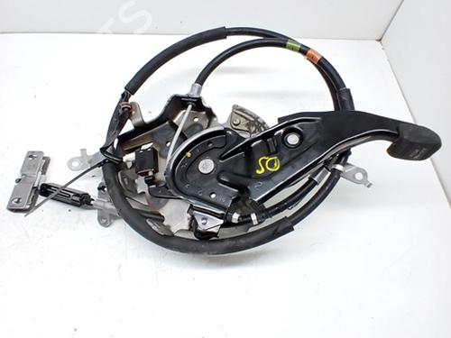 Used Hand brake LEXUS CT (ZWA10_) 200h (ZWA10_, ZWA10R) (136 hp) 30337258