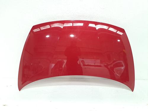 Used Hood KIA RIO III (UB) 1.2 CVVT (84 hp) 24515633