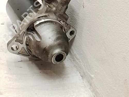 Starter BMW 1 (E87) 116 i | BP40547722M8 - Image 3