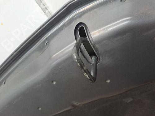 Hood OPEL INSIGNIA A Saloon (G09) 2.0 CDTI (69) | BP23369849C1