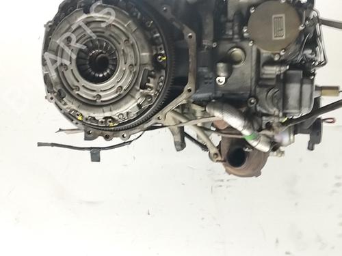 Engine SSANGYONG KYRON 2.0 Xdi | BP39429670M1 - Image 9