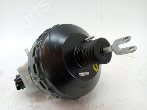 Used Servo brake BMW 1 Coupe (E82) 123 d (204 hp) 23364281