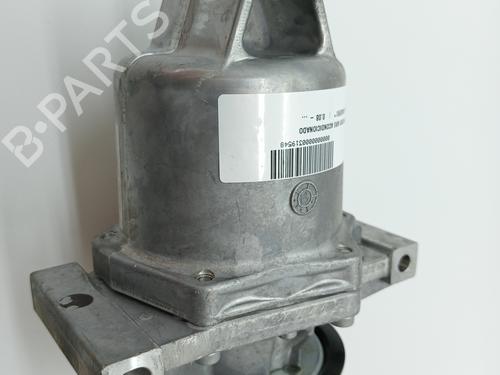 Compressore A/C DACIA SANDERO III 1.0 TCe 90 (91 hp) 23342234