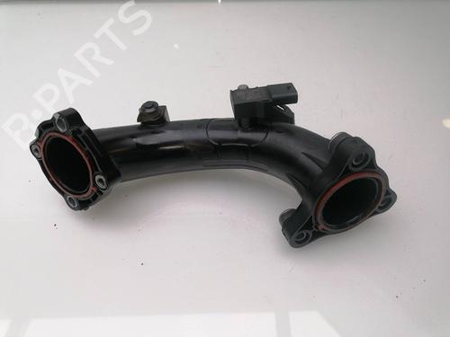 Used Pipe PEUGEOT 2008 I (CU_) 1.5 BlueHDI 100 (102 hp) 23940563