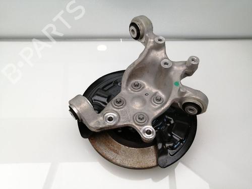Right rear steering knuckle MERCEDES-BENZ A-CLASS (W176) A 200 (176.043) | BP23936277M28 