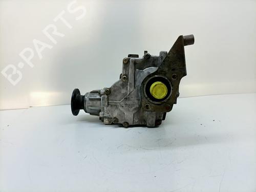 Transfer box HYUNDAI SANTA FÉ I (SM) 2.0 CRDi 4x4 | BP26538535M36