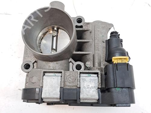 Used Throttle body FIAT 500 C (312_) 1.2 (312CXA1A, 312AXA1A) (69 hp) 23370051