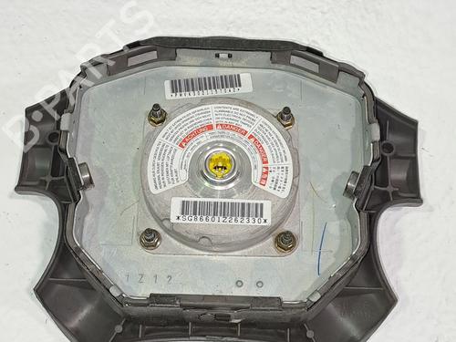 Driver airbag NISSAN NAVARA Platform/Chassis (D22) 2.5 Di | BP23976370C9 
