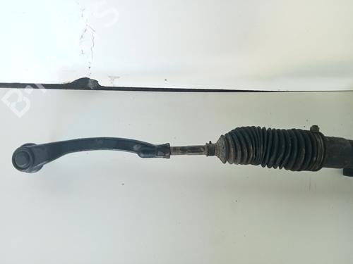 Steering rack RENAULT MEGANE II (BM0/1_, CM0/1_) 1.9 dCi (BM0G, CM0G) | BP28336956M22