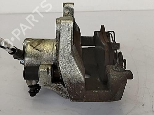 Left front brake caliper OPEL ZAFIRA / ZAFIRA FAMILY B (A05) 1.7 CDTI (M75) | BP29384969M105 
