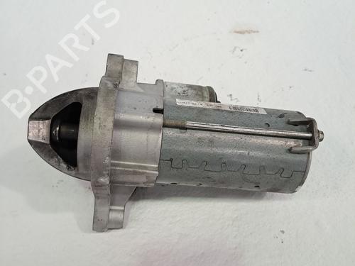 Startmotor FORD TRANSIT COURIER B460 Box Body/MPV 1.5 TDCi (75 hp) 28958489