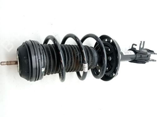 Højre fortil støddæmper OPEL CORSA E (X15) 1.3 CDTI (08, 68) (75 hp) 23354662