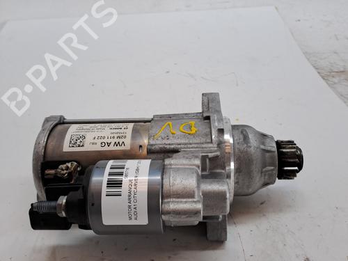Starter AUDI A1 CITY CARVER (GBH) 35 TFSI | BP23378729M8 