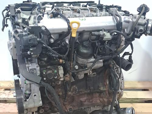 Motor HYUNDAI i30 (FD) 1.6 CRDi (116 hp) 25465459