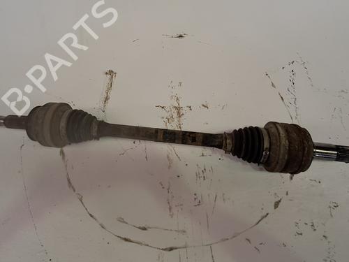 Used Right rear driveshaft Right rear driveshaft LEXUS IS II (_E2_) 220d (ALE20) (177 hp) 35968366 35968366