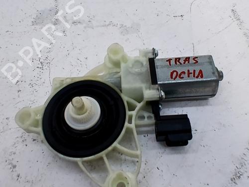 Right rear window motor FORD PUMA (J2K, CF7) 1.0 EcoBoost | BP40548580E22 - Image 2
