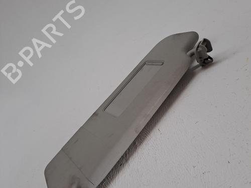 Left sun visor VW POLO V (6R1, 6C1) 1.6 TDI | BP24109044I1 