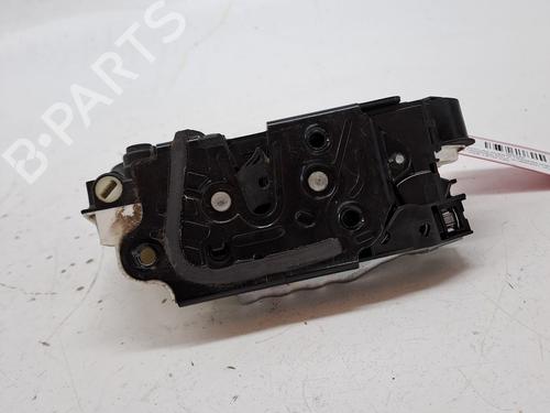 Rear left lock VW GOLF VI (5K1) 1.6 TDI | BP27193643C100 