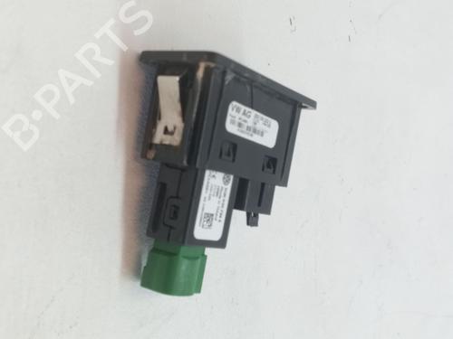 Electronic module VW GOLF VII (5G1, BQ1, BE1, BE2) 2.0 TDI | BP28037023M83 