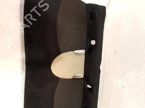 Used Rear seat MINI MINI CLUBMAN (R55) Cooper D (109 hp) 29500380