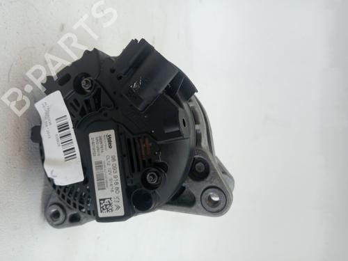 Alternator PEUGEOT 308 II (LB_, LP_, LW_, LH_, L3_) 1.2 THP 130 | BP24308422M7 
