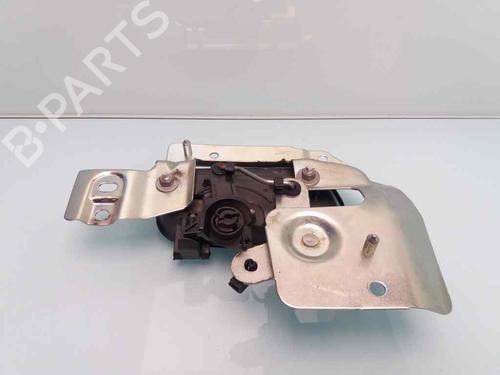 Rear right interior door handle CITROËN C3 I (FC_, FN_) 1.6 16V | BP27274290I16 