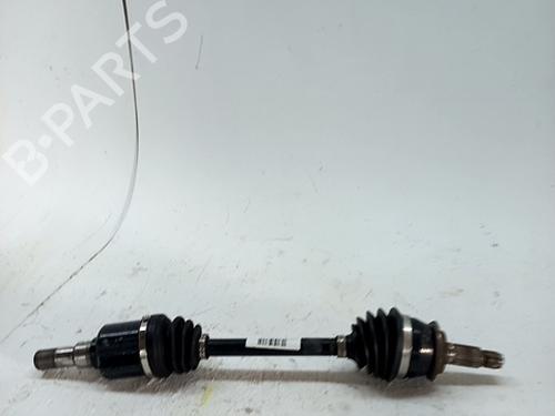 Antriebswelle links vorne MINI MINI (R50, R53) Cooper | BP29991651M38 