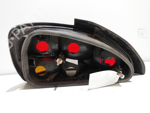 Right taillight PEUGEOT 306 (7B, N3, N5) 1.9 SLD | BP25465227C35 