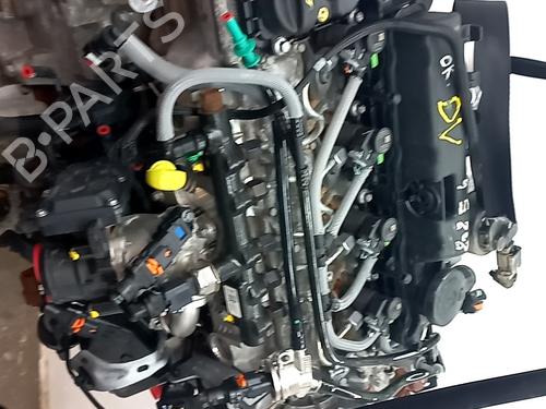 Engine PEUGEOT TRAVELLER Bus (V_) 2.0 BlueHDi 180 | BP35900064M1 - Image 4