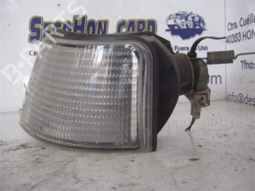 Intermitente delantero izquierdo SEAT TOLEDO I (1L2) 1.8 i | BP25459348C32 