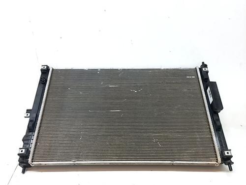 Water radiator OPEL ASTRA L (OV5) 1.2 MHEV (FPHPY) | BP36157727M31 - Image 3