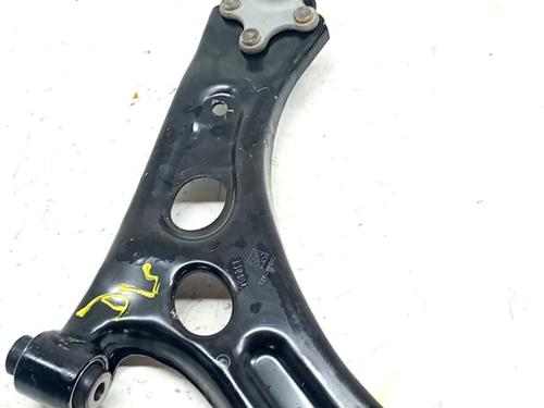 Venstre foran bærearm OPEL CORSA F (P2JO) 1.2 Turbo Hybrid (68) (136 hp) 31267031