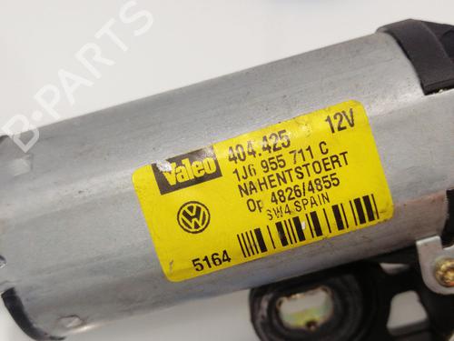 Rear wiper motor SEAT LEON (1M1) 1.9 TDI | BP23449287M102 