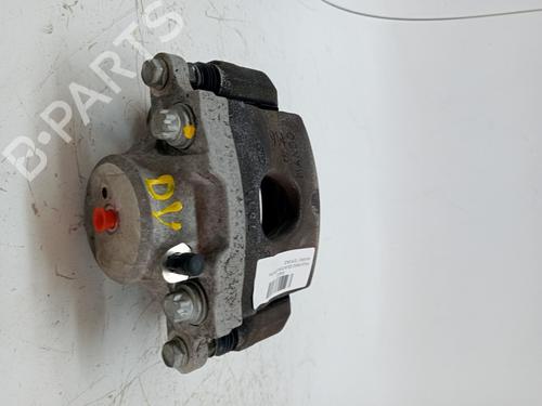 Used Right front brake caliper KIA NIRO I (DE) 1.6 GDI Hybrid (141 hp) 23371844