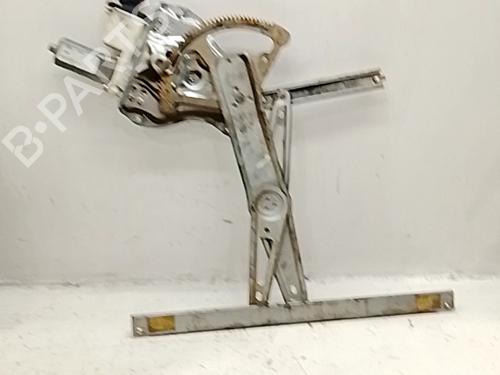 Used Front right window mechanism Front right window mechanism TOYOTA COROLLA Saloon (_E12_) 1.4 D-4D (NDE120_, NDE120R) (90 hp) 34367541 34367541