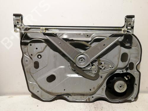 Front right window mechanism FORD FOCUS I (DAW, DBW) 2.0 16V | BP25708076C23 