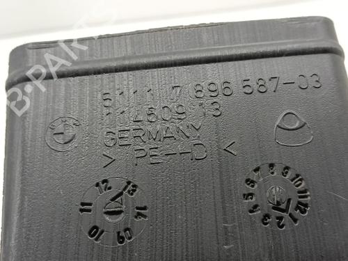 Other BMW 5 (E60) 530 d | BP25456412O1 