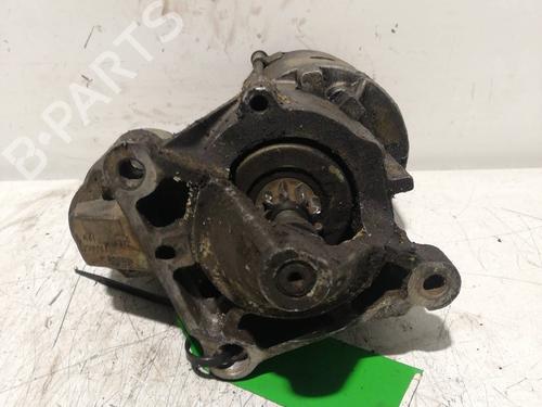 Used Starter PEUGEOT 605 (6B) 2.1 Turbo Diesel (109 hp) 25460209