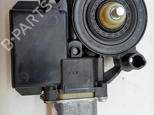 Left rear window motor VW POLO V (6R1, 6C1) 1.6 TDI | BP23341003E23 