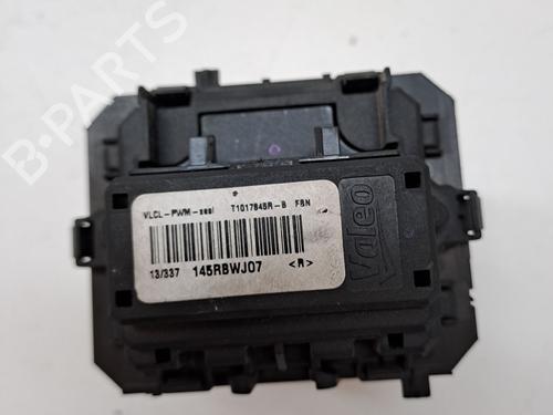 Used Heater resistor RENAULT MEGANE III Hatchback (BZ0/1_, B3_) 1.5 dCi (BZ09, BZ0D, BZ1W, BZ29, BZ14) (110 hp) 27461944